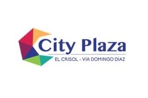 city plaza